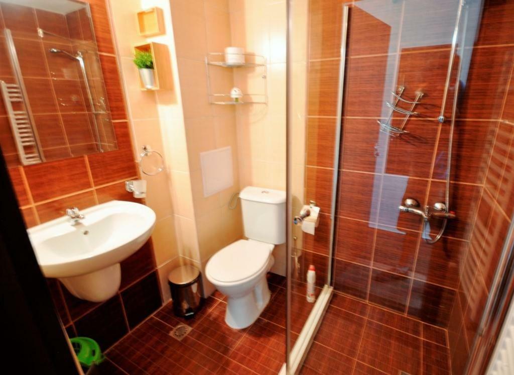 Apartman U Kompleksu Royal Towers Bansko Exterior photo